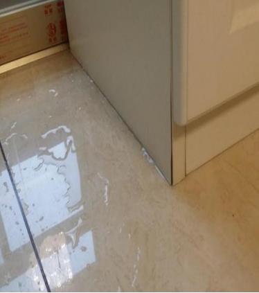 喀喇沁漏水检测 厕所漏水怎么检测?