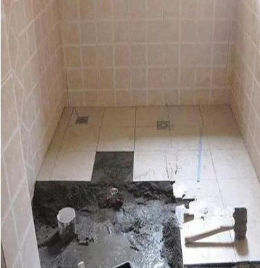 喀喇沁漏水维修 厕所漏水怎么修补?